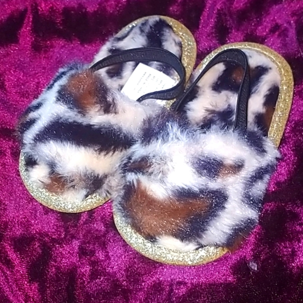 Toddler sandals